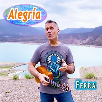 Alegria by Ferra