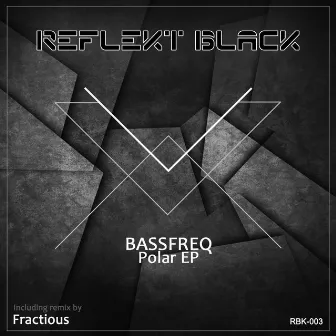 Polar EP by Bassfreq