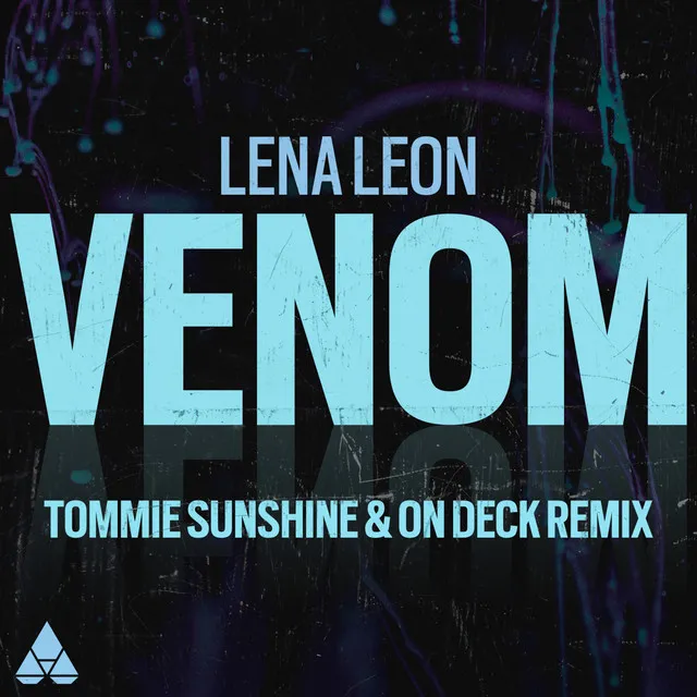 Venom - Tommie Sunshine & On Deck Remix