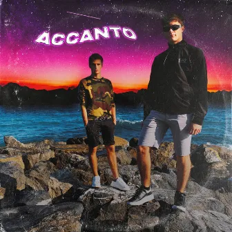 Accanto by Young King