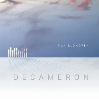 Decameron by Max Blomgren