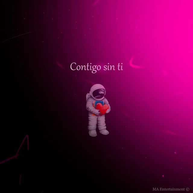 Contigo Sin Ti