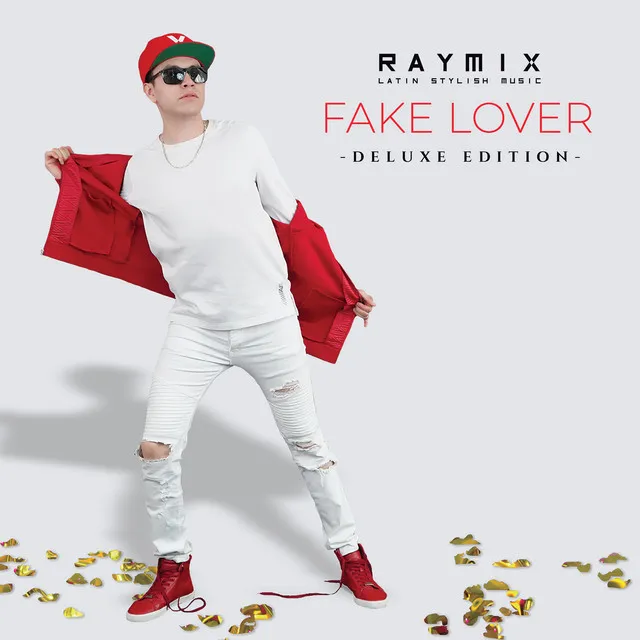 Fake Lover - Urban Remix