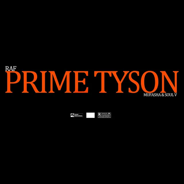 Prime Tyson