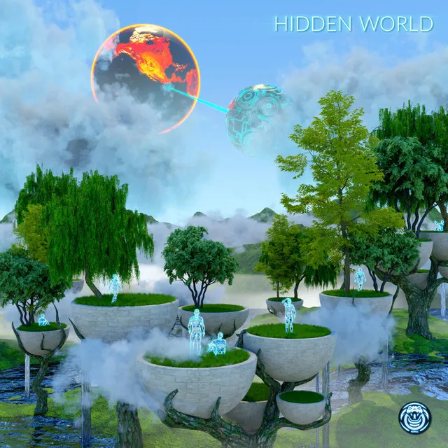 Hidden World