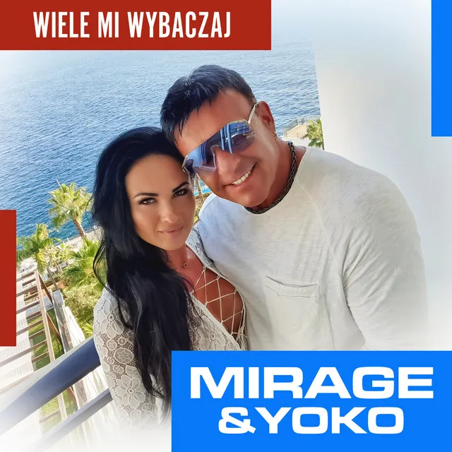 Wiele Mi Wybaczaj