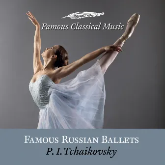 Famous Russian Ballets by Radio Symphony Orchestra Moscow