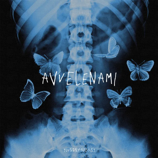 Avvelenami