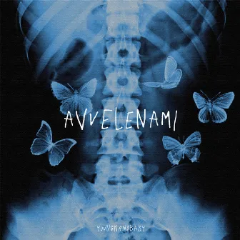 Avvelenami by YoungNanoBaby