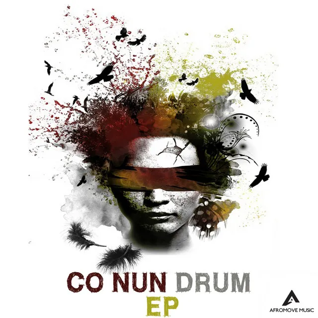 Co Nun Drum 1