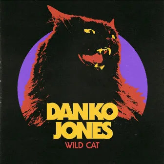 Wild Cat by Danko Jones