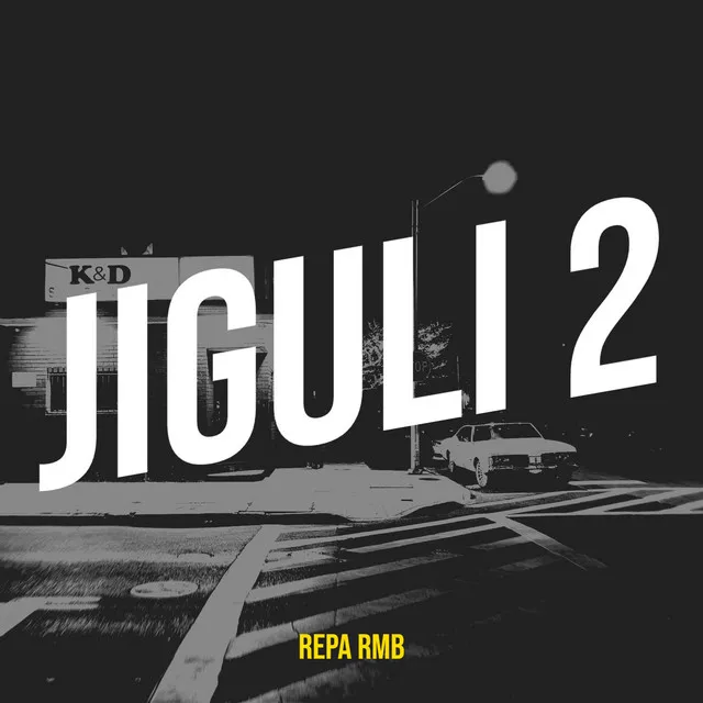 Jiguli 2