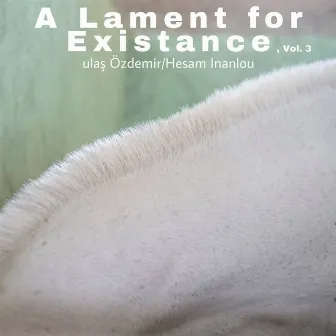 A Lament for Existence , Vol. 3 by Ulas Özdemir