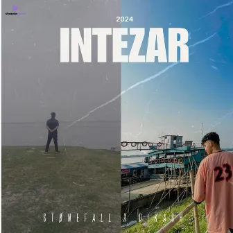 Intezar by STØNEFALL