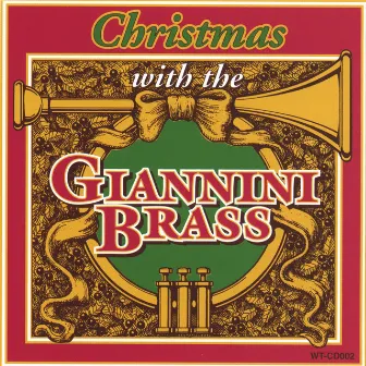 Christmas With The Giannini Brass by Giannini Brass