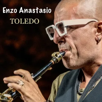 Toledo by Enzo Anastasio