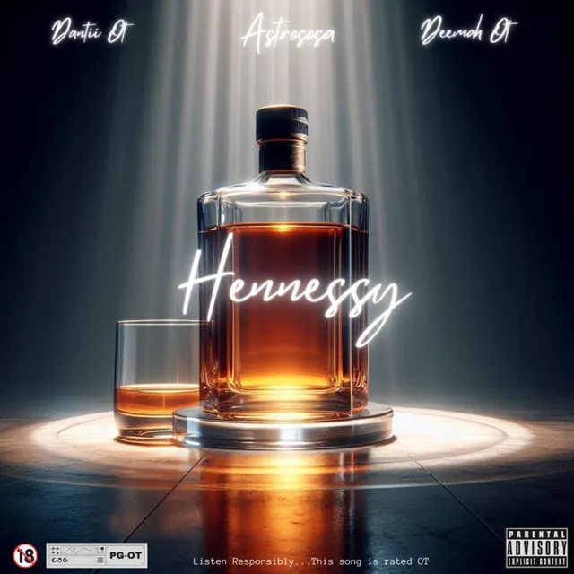 Hennessy