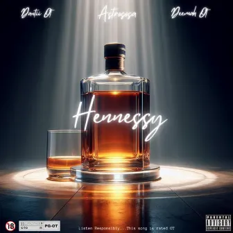 Hennessy by Dantii OT