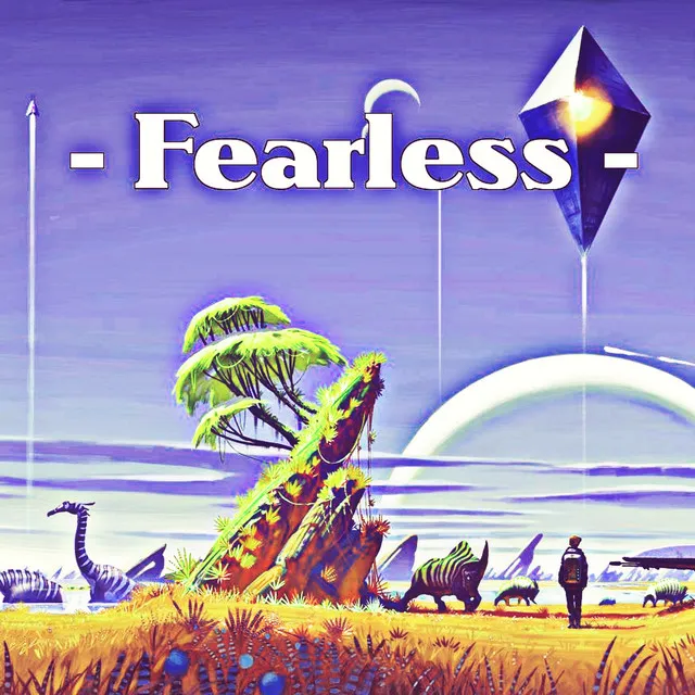 Fearless