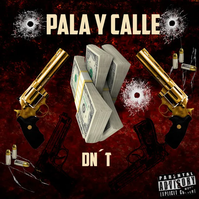 Pala y Calle