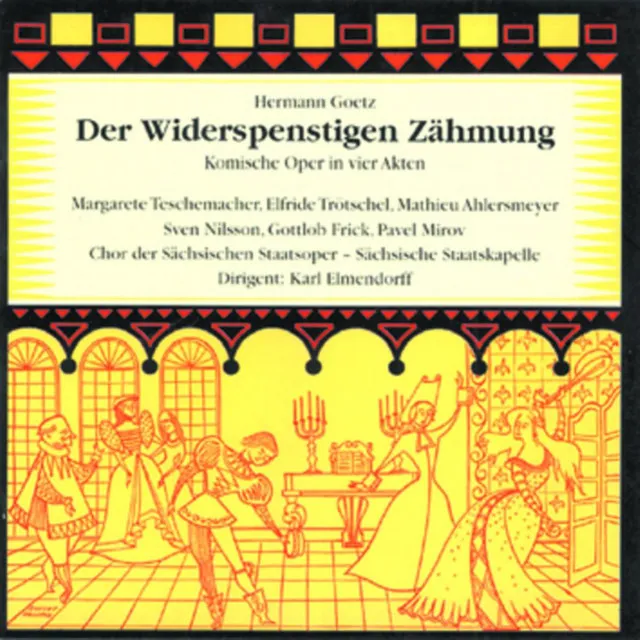 Sie ist ein Weib, für solchen Mann geschaffen (Der Widerspenstigen Zähmung)