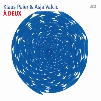 A Deux by Klaus Paier