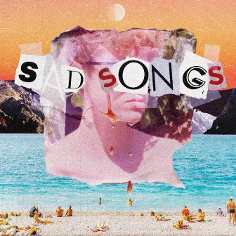 Sad Songs by blue boy j