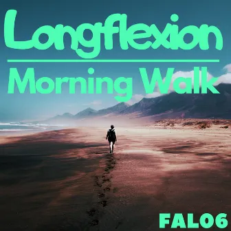 Morning Walk by Longflexion