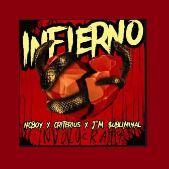 Infierno by Criterius