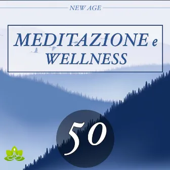 Meditazione e Wellness: 50 Musiche Rilassanti Terapeutiche per il Training Autogeno e la Meditazione per Aprire i Chakra by Slow Life Music Specialist