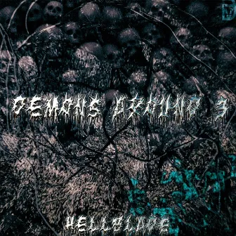 Demons Around 3 (speed up) by HELLBLADE