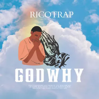 God why (Tiktok version) by Ricotrap