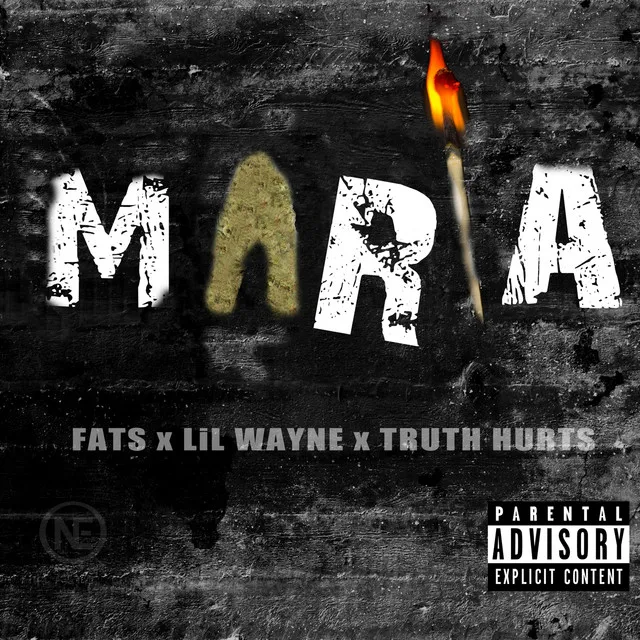 Maria (feat. Lil Wayne & Truth Hurts)