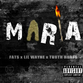 Maria (feat. Lil Wayne & Truth Hurts) by Fats