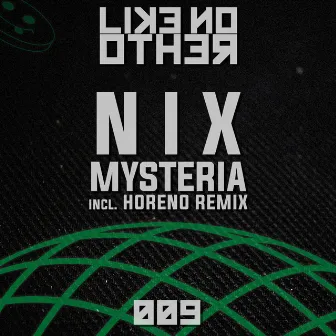 Mysteria by Nix