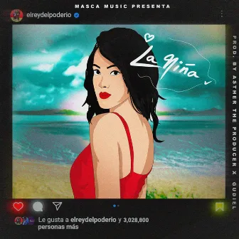 LA NIÑA by Masca Music