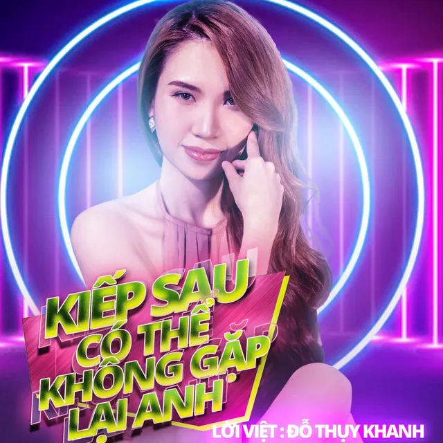 Kiếp Sau Có Thể Không Gặp Lại Anh - Đại Mèo Remix