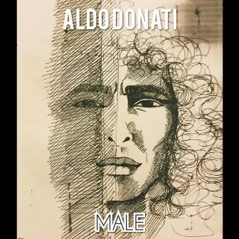 Male by Aldo Donati