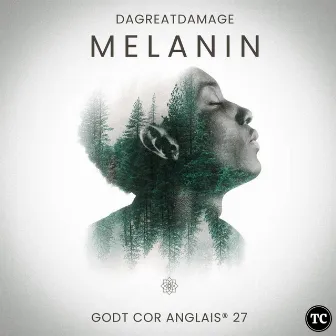 Melanin by DaGreatDamage