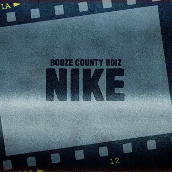 Nike by Booze County Boiz