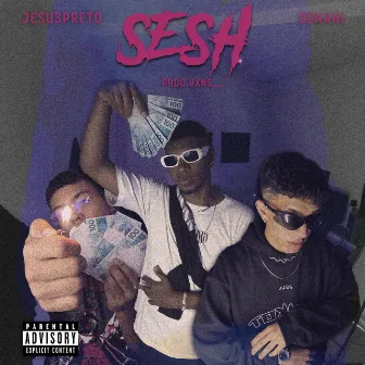 Sesh by vxns____