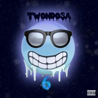 Mr Cool 6 by Twon Dosa