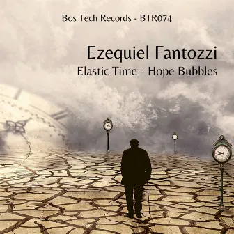 Elastic Time by Ezequiel Fantozzi