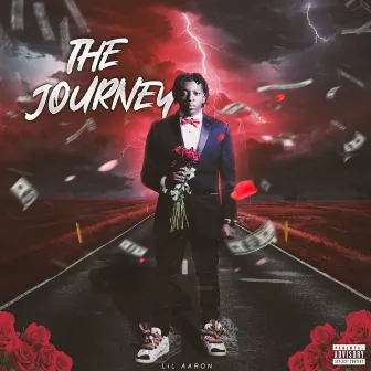 The Journey by lil aaron