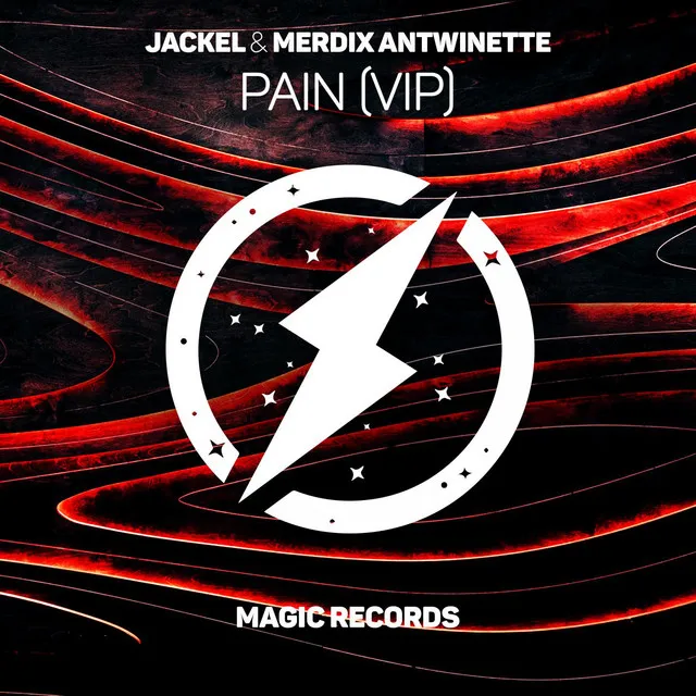 Pain - VIP