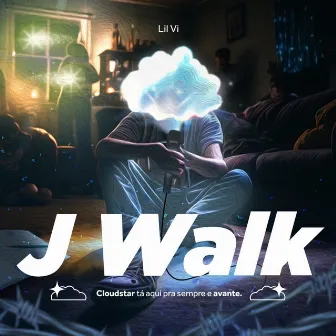 J Walk by Lil Vi