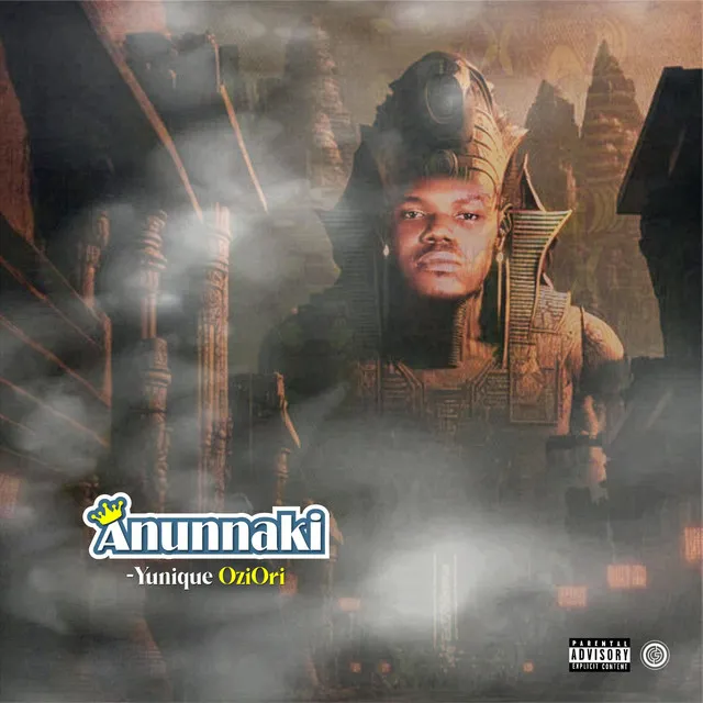 Anunnaki