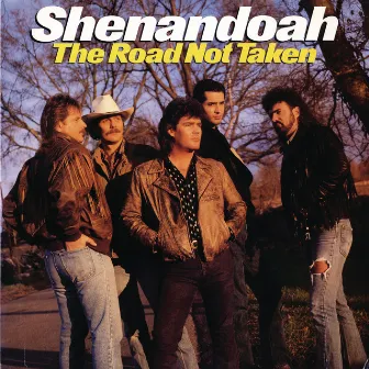 The Road Not Taken by Shenandoah