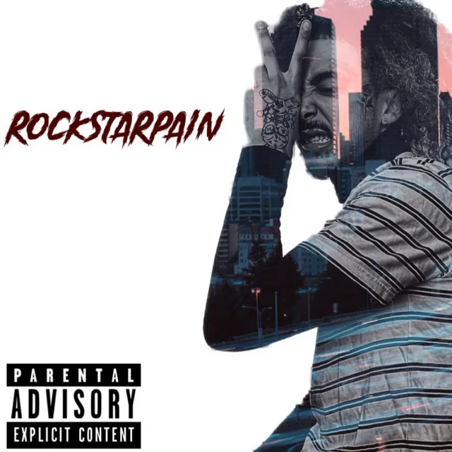 Rockstar Pain