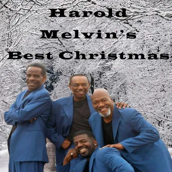 Harold Melvin's Best Christmas by Harold Melvin